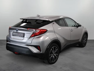 Toyota C-HR - afbeelding nr 4