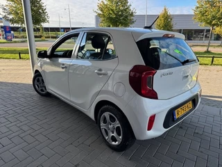 Kia Picanto - afbeelding nr 2