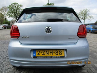 Volkswagen Polo - afbeelding nr 5