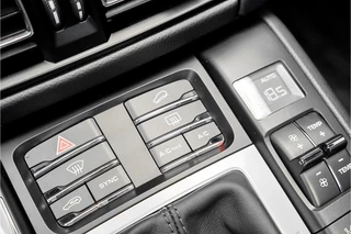 Porsche Macan Pano Sport Chrono Sport Design ACC Trekhaak - afbeelding nr 53
