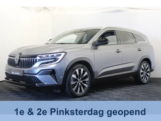 Renault Espace E-Tech full hybrid 200 techno 7p.