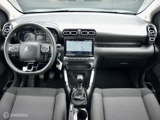 Citroën C3 Aircross Citroen C3 Aircross 110pk Feel I Navi I Clima I Cruise I - afbeelding nr 7