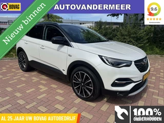 Opel Grandland X - 466274372-0