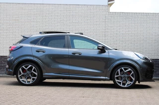 Ford Puma Ford Puma 1.5 EcoBoost ST-X | Panoramadak | Performance | Full Options - afbeelding nr 2