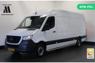 Mercedes-Benz Sprinter - 258676515-0