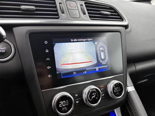 Renault Kadjar Renault Kadjar TCe 140PK Intens / NAVI / CAMERA - afbeelding nr 13