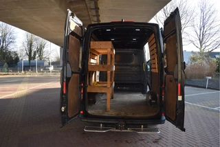 Volkswagen Crafter - afbeelding nr 20