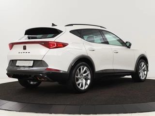 CUPRA Formentor Cupra Formentor 1.4 e-Hybrid | Adaptive cruise | Stuurverwarming |  Full LED | Sportstoelen | Keyless | Climate control | Parkeerhulp | DAB | Sfeerverlichting | PHEV - afbeelding nr 32