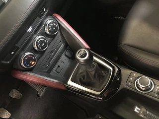 Mazda CX-3 - afbeelding nr 17