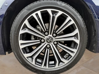 Toyota Corolla Touring Sports Toyota Corolla Touring Sports 1.8 Hybrid Executive - afbeelding nr 17
