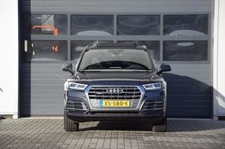 Audi Q5 - afbeelding nr 8