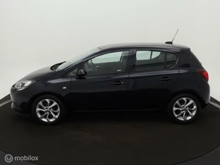 Opel Corsa Opel Corsa 1.4 Online Edition - afbeelding nr 3