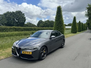Alfa Romeo Giulia Alfa Romeo Giulia 2.0T Q4 Veloce, 19 inch, Performance!! - afbeelding nr 33