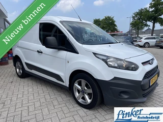 Ford Transit Connect Ford Transit Connect 1.6 TDCI L1 Ambiente - TREKHAAK / NAP / LM VELGEN - afbeelding nr 3