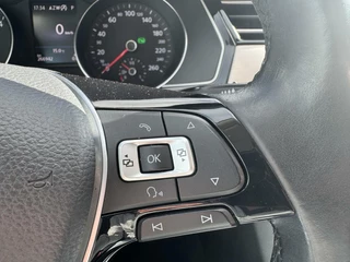 Volkswagen Passat Volkswagen Passat Variant 1.6 TDI Connected Series Plus - afbeelding nr 9