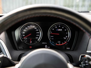 BMW M2 BMW 2-serie Coupé M2 3.0 411PK DCT Competition LCI Harman/Kardon Carbon - afbeelding nr 43