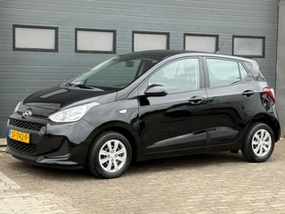 Hyundai i10 - afbeelding nr 24