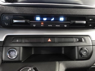 Opel Vivaro Opel Vivaro L3H1 Dubbele Cabine 144PK Automaat Airco Navi Bluetooth Trekhaak - afbeelding nr 31