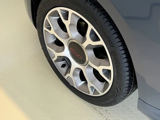 Fiat 500 - afbeelding nr 8