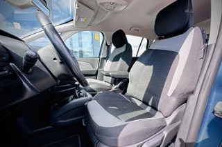 Citroën C4 Picasso - afbeelding nr 13