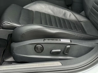 Volkswagen Passat Volkswagen Passat Variant 1.4 TSI GTE Highline Pano - Led - Leder - Dynaudio - afbeelding nr 25