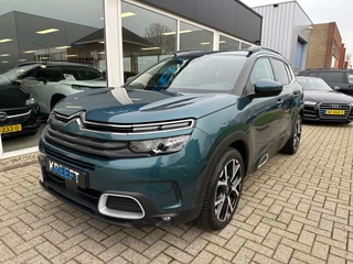 Citroën C5 Aircross Camera | App Connect - afbeelding nr 3