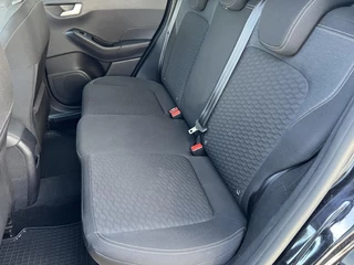 Ford Fiesta Ford Fiesta 1.0 EcoBoost Hybrid Titanium | Winter Pack | Navigatie | Camera - afbeelding nr 13