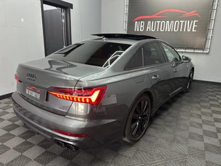 Audi A6 Audi A6 Limousine 50 TFSI e quattro S edition - afbeelding nr 4