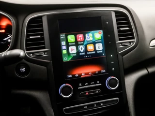 Renault Mégane Estate (APPLE CARPLAY, GROOT NAVI, CAMERA, BOSE AUDIO, LEDER, TREKHAAK, SPORTSTOELEN, KEYLESS, PARKEERSENSOREN, NIEUWE APK, NIEUWSTAAT) - afbeelding nr 8