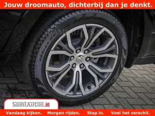 Dodge Ram 1500 Dodge Ram 1500 Tungsten | De Meest Luxe Pick-Up op de Markt | 540 Pk 706 Nm | Exclusieve en Kracht | Comfortabele Dubbele Cabine met Royale 5 Zitplaatsen | BPM vrij | Nu Leverbaar uit Voorraad | Voorraad Nr 2321 - 8586 - afbeelding nr 53