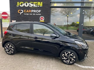Hyundai i10 - afbeelding nr 2