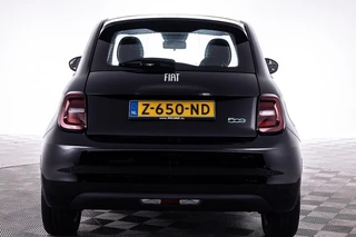 Fiat 500 - afbeelding nr 20