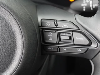 Mazda 2 Hybrid Mazda 2 Hybrid MY 2024 VVT-i 116 CVT Homura MY 2024 - afbeelding nr 15