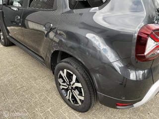 Dacia Duster Dacia Duster 1.3 TCe AUTOMAAT/360CAM/CLIMA/NAVI/150PK - afbeelding nr 4