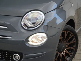 Fiat 500 - afbeelding nr 4