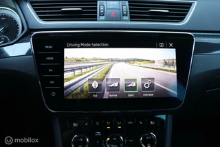 Škoda Superb Skoda Superb Combi 2.0 TSI 4x4 Sportline / Pano / Canton - afbeelding nr 29