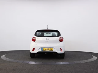 Hyundai i10 Hyundai i10 1.0 Comfort | Stoel/Stuurverwarming | Airco | Carplay navigatie - afbeelding nr 9