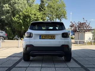Jeep Avenger Jeep Avenger Longitude 54 kWh | Navi | Carplay | Stoelverwarming | - afbeelding nr 5