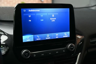 Ford Fiesta Ford Fiesta 1.0 EcoBoost Hybrid ST-Line X|PANORAMADAK|VOLL - afbeelding nr 19