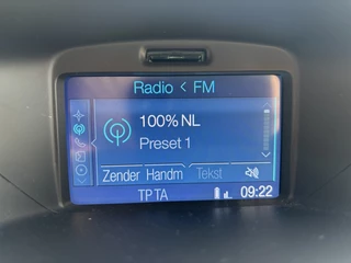 Ford Fiesta Ford Fiesta 1.0 EcoB. Titanium Navi Pdc Bluetooth Cruise - afbeelding nr 24