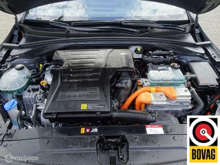 Kia XCeed Kia XCeed 1.6 GDi PHEV DynamicPlusLine Cruise adaptief Stoel+Stuurverwarming !!! - afbeelding nr 24