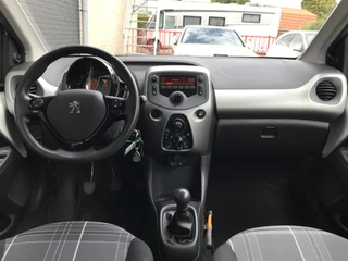 Peugeot 108 - afbeelding nr 12