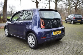 Volkswagen up! - afbeelding nr 4