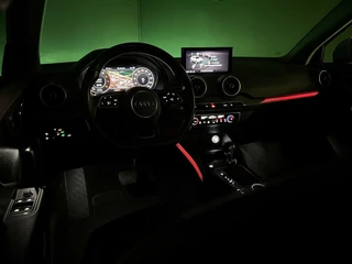 Audi Q2 Audi Q2 2.0 TFSI quattro S-Line | Pano | Sfeer | Virtual - afbeelding nr 4