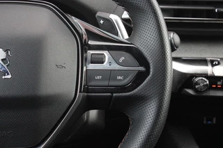 Peugeot 5008 Peugeot 5008 1.2 130PK AUTOMAAT GT | NAVIGATIE | APPLE CARPLAY/ANDROID AUTO | ADAPTIVE CRUISE CONTROL | KEYLESS ENTRY/START | FULL LED KOPLAMPEN | 18