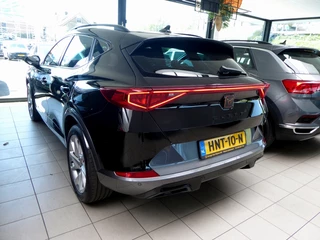 CUPRA Formentor - afbeelding nr 6
