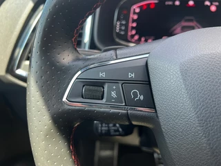 SEAT Ateca SEAT Ateca 1.5 TSI FR BNSINT - afbeelding nr 31