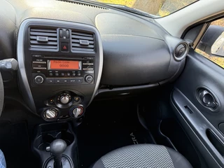 Nissan Micra - afbeelding nr 14