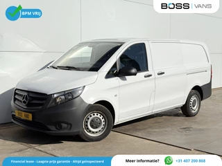 Mercedes-Benz Vito 114 2.1 CDI