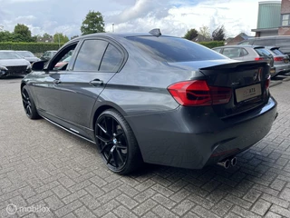BMW 3 Serie BMW 3-serie 330i xDrive High Executive M-PAKKET*SCHUIFDAK* - afbeelding nr 6